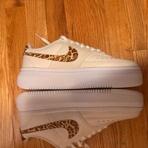 Nike Court Vision. New. In Packaging.